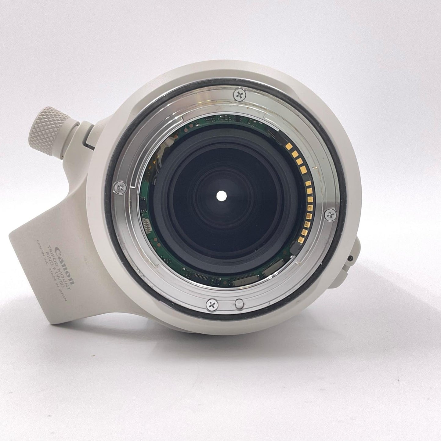 【全額返金保証】【最速発送】Canon RF100-500mm F4.5-7.1 L IS USM 美品 動作確認済