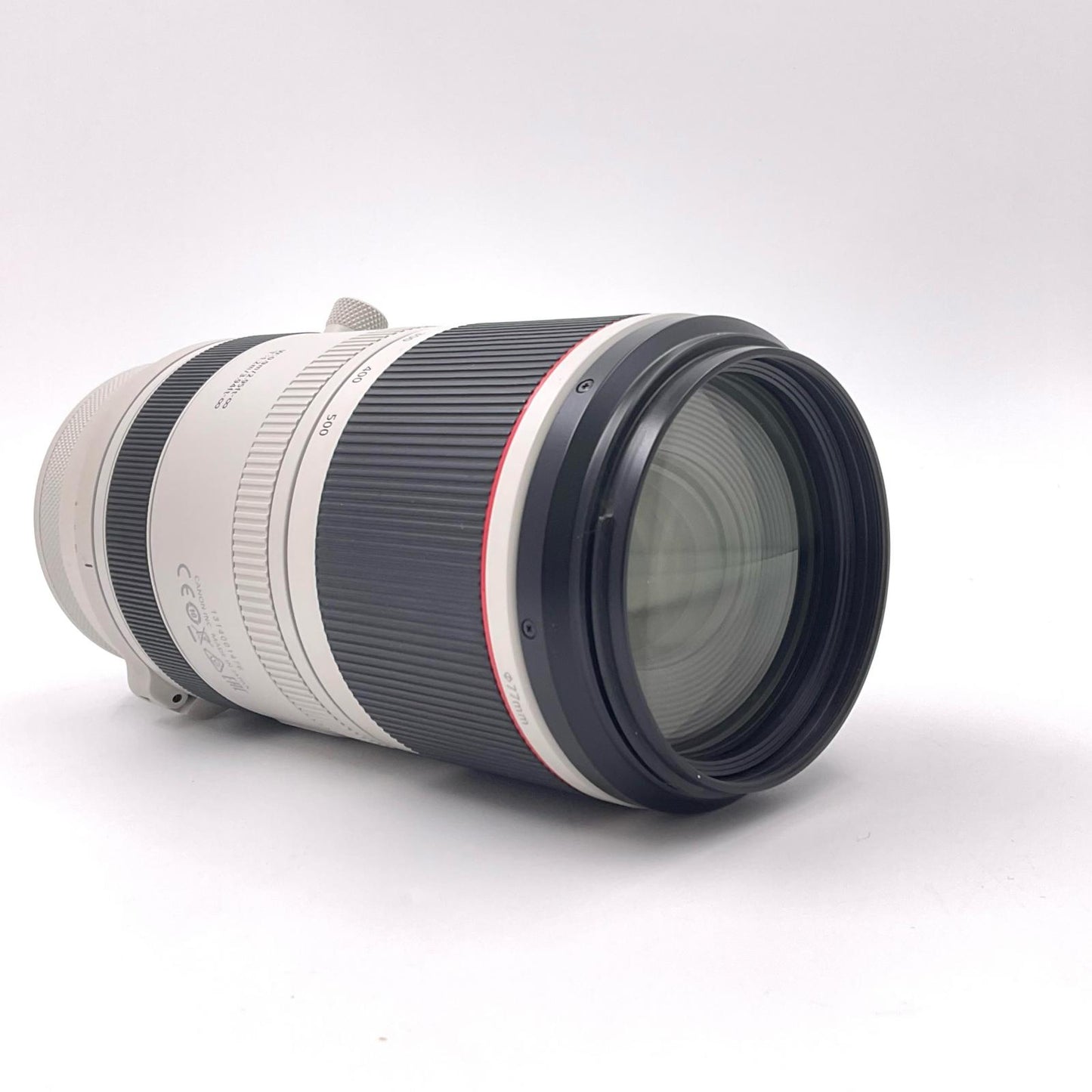 【全額返金保証】【最速発送】Canon RF100-500mm F4.5-7.1 L IS USM 美品 動作確認済