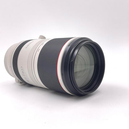 【全額返金保証】【最速発送】Canon RF100-500mm F4.5-7.1 L IS USM 美品 動作確認済