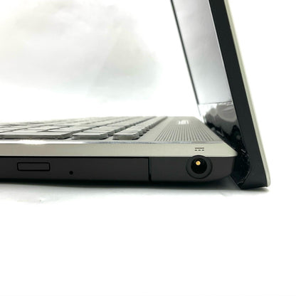 【全額返金保証】【最速発送】FUJITSU LIFEBOOK NH90/E2 FMVN90E2G Intel(R) Core(TM) i7-10750H CPU @ 2.60GHz 8GB HDD 1TB M.2 SSD 256GB 95.6% 美品 動作確認済