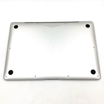 【全額返金保証】【最速発送】Apple MacBook Air 13インチ 2018 1.6 GHz Intel Core i5 8GB M.2 SSD 128GB シルバー 動作確認済