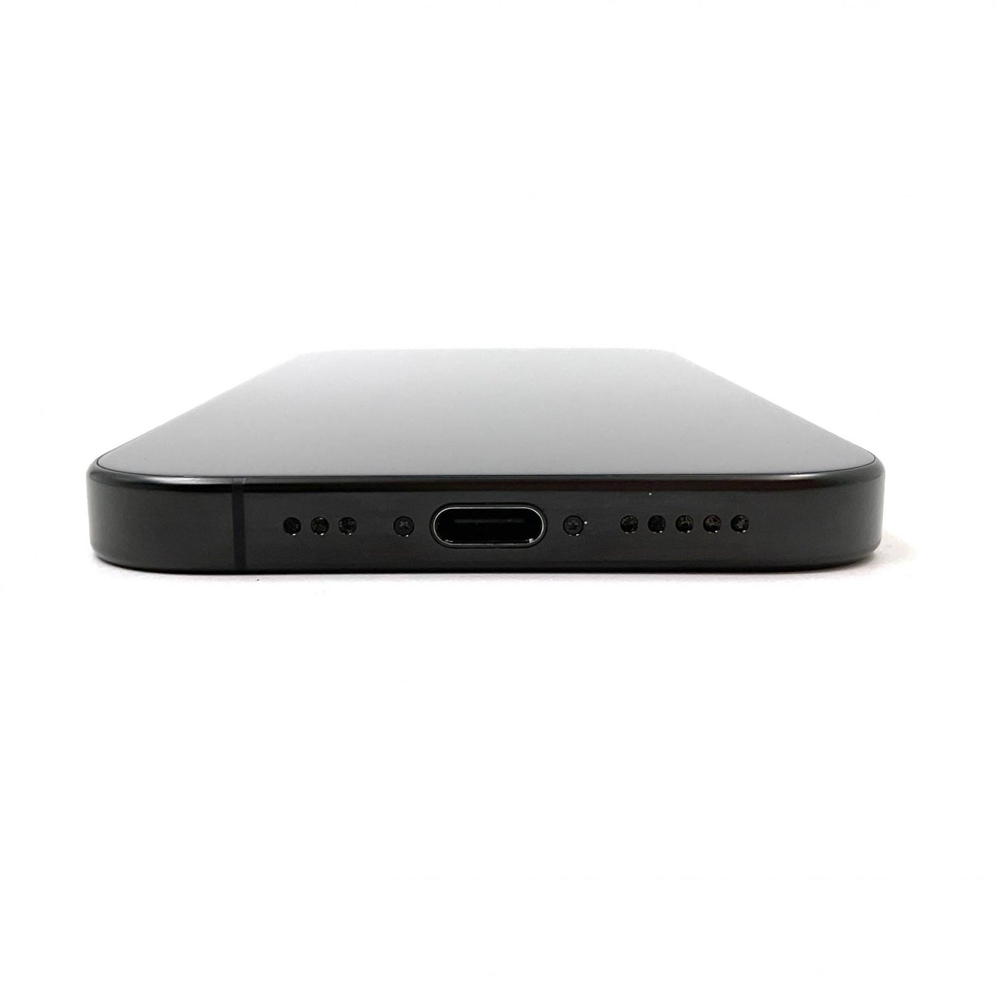 【全額返金保証】【最速発送】Apple iPhone iPhone 16 Pro 256GB ブラックチタニウム SIMフリー 白ロム 超美品 動作確認済 97%