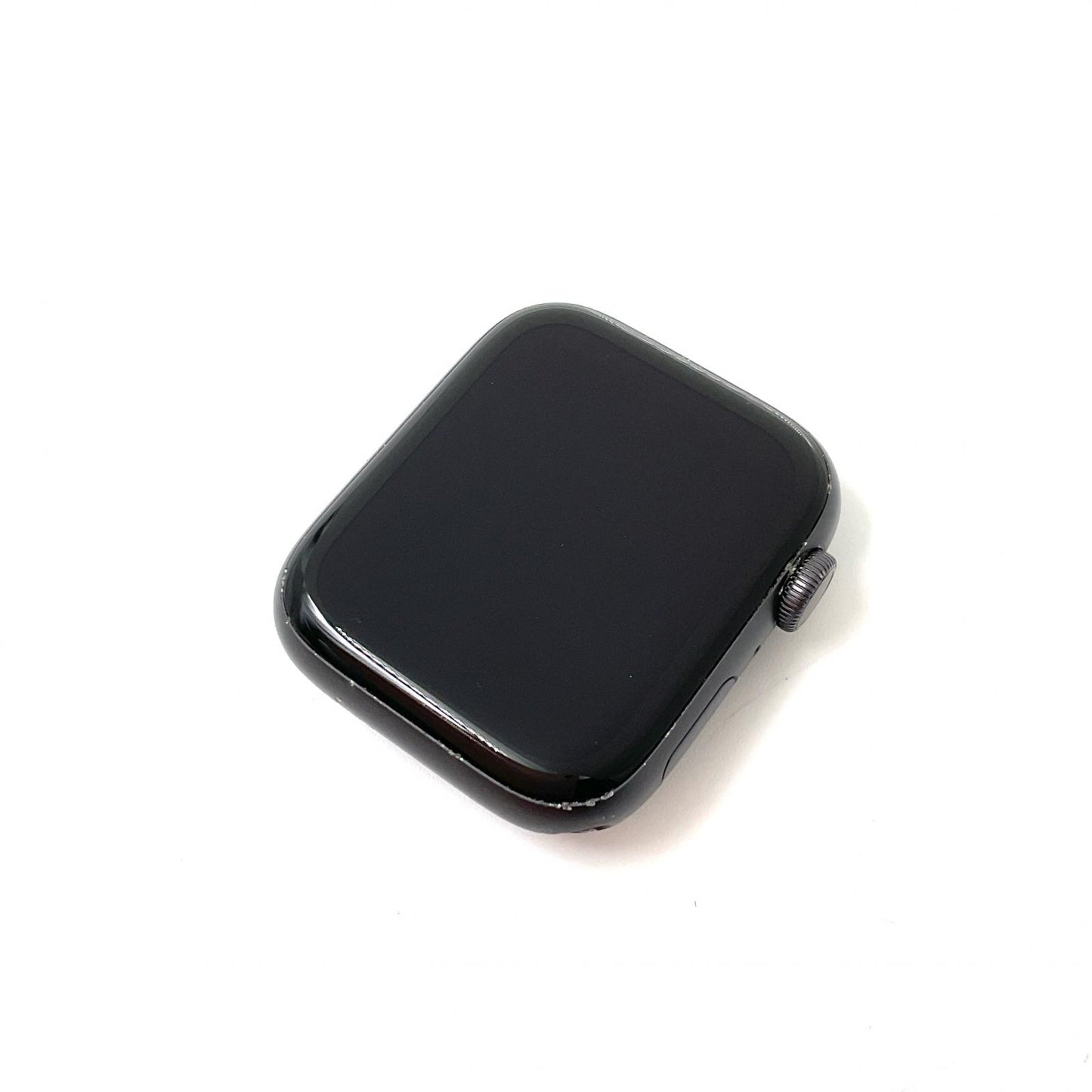 【全額返金保証】【最速発送】Apple Watch Series 5 アルミニウム 44mm GPS 79% 動作確認済