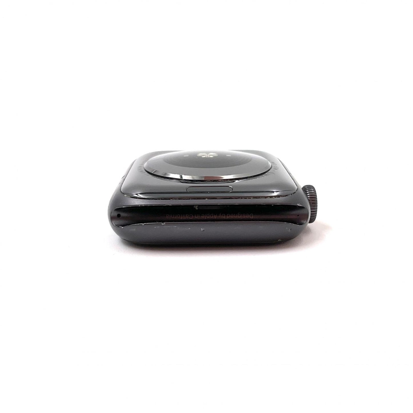 【全額返金保証】【最速発送】Apple Watch Series 5 アルミニウム 44mm GPS 79% 動作確認済