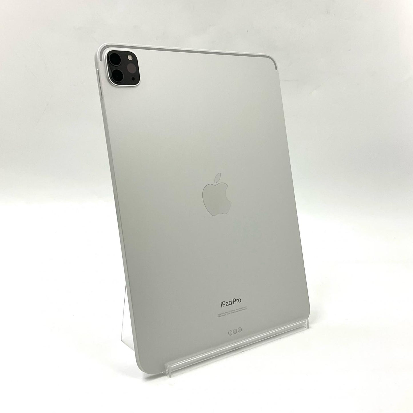 【全額返金保証】【最速発送】Apple iPad Pro 11インチ 第4世代 128GB スペースグレイ Wi-Fi 超美品 動作確認済