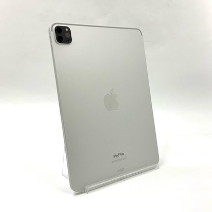 【全額返金保証】【最速発送】Apple iPad Pro 11インチ 第4世代 128GB スペースグレイ Wi-Fi 超美品 動作確認済