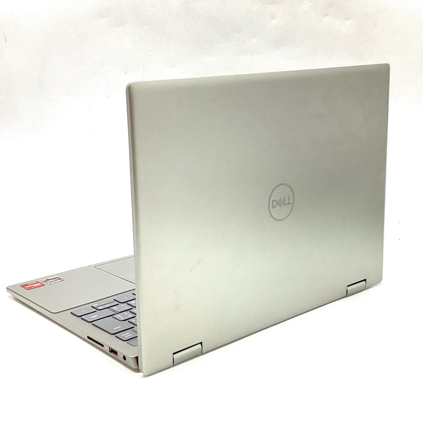 【全額返金保証】【最速発送】DELL Inspiron P161G AMD Ryzen 7 5825U with Radeon Graphics 16GB M.2 SSD 512GB 100% 美品 動作確認済