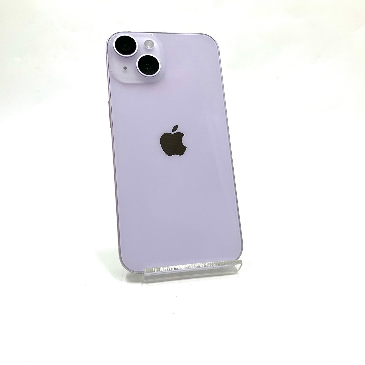 【全額返金保証】【最速発送】Apple iPhone iPhone 14 256GB パープル SIMフリー 白ロム 美品 動作確認済 87%