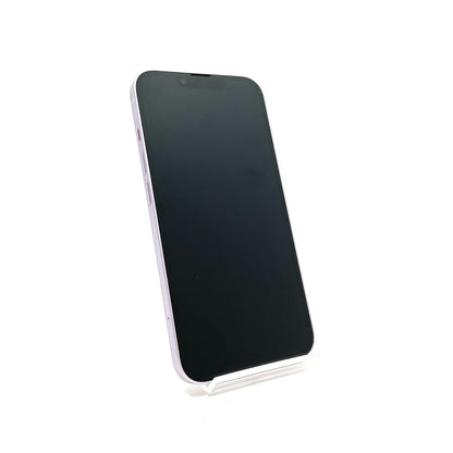 【全額返金保証】【最速発送】Apple iPhone iPhone 14 256GB パープル SIMフリー 白ロム 美品 動作確認済 87%