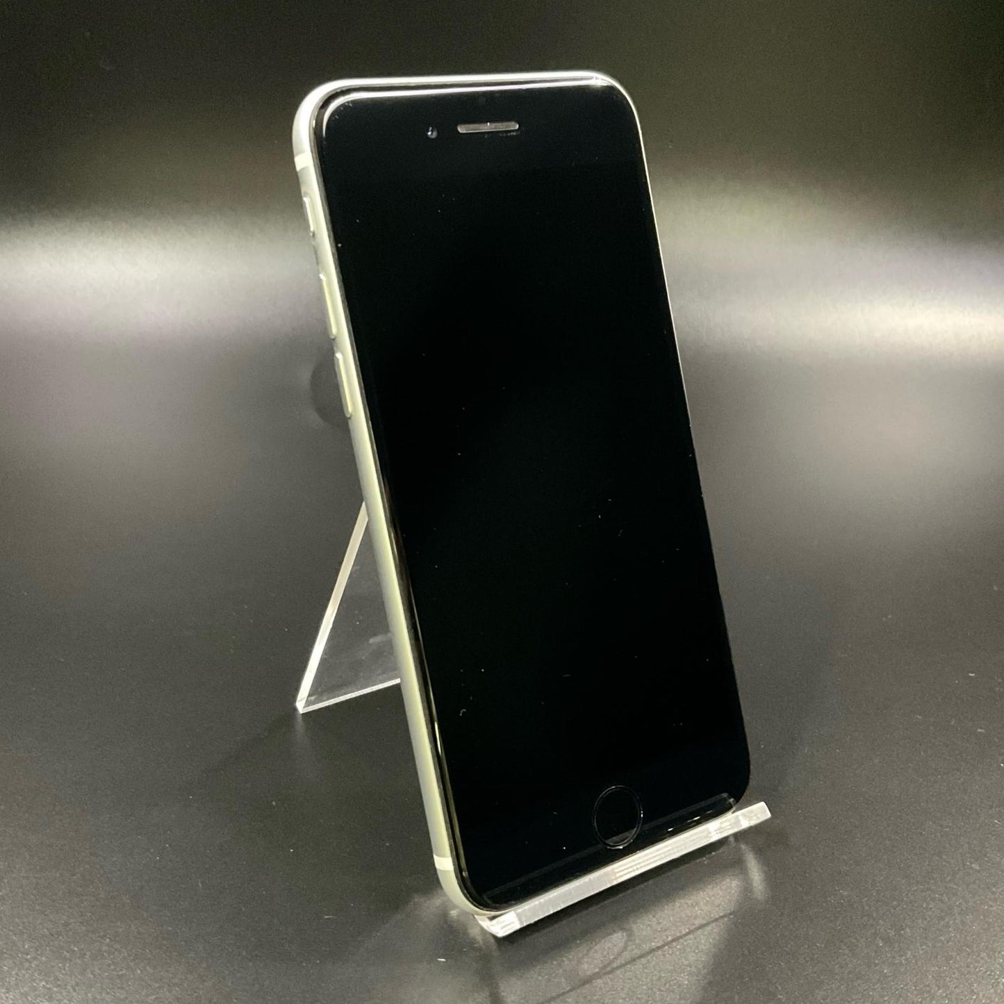 【全額返金保証】【最速発送】Apple iPhone iPhone SE（第2世代） 128GB ホワイト SIMフリー 白ロム 動作確認済 90%