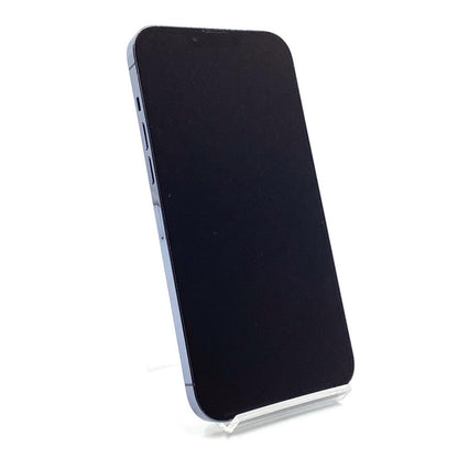 【最速発送】Apple iPhone iPhone 13 Pro Max 512GB シエラブルー au SIMフリー 白ロム【難有】 81%