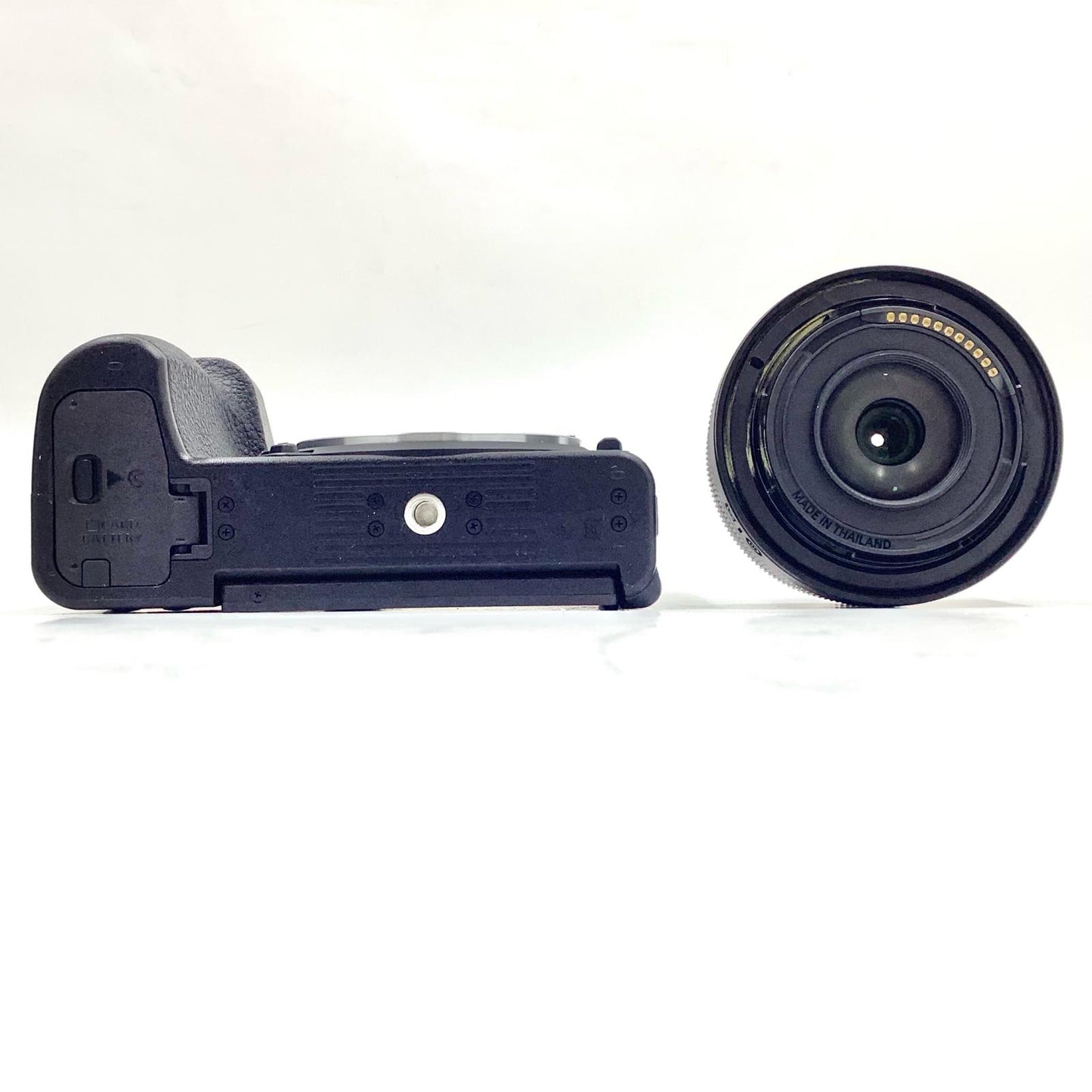 【全額返金保証】【最速発送】Nikon デジタル一眼 Z 30 16-50 VR レンズキット ブラック 超美品 動作確認済