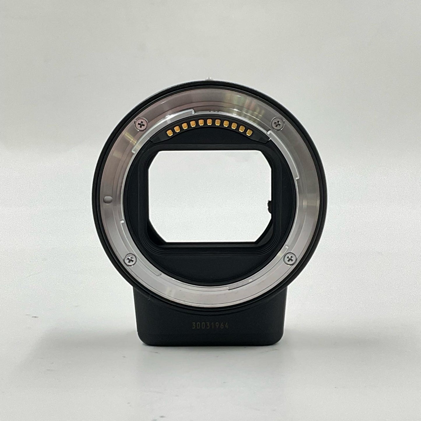 【全額返金保証】【最速発送】Nikon マウントアダプター FTZ 美品 動作確認済