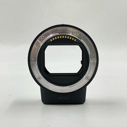 【全額返金保証】【最速発送】Nikon マウントアダプター FTZ 美品 動作確認済