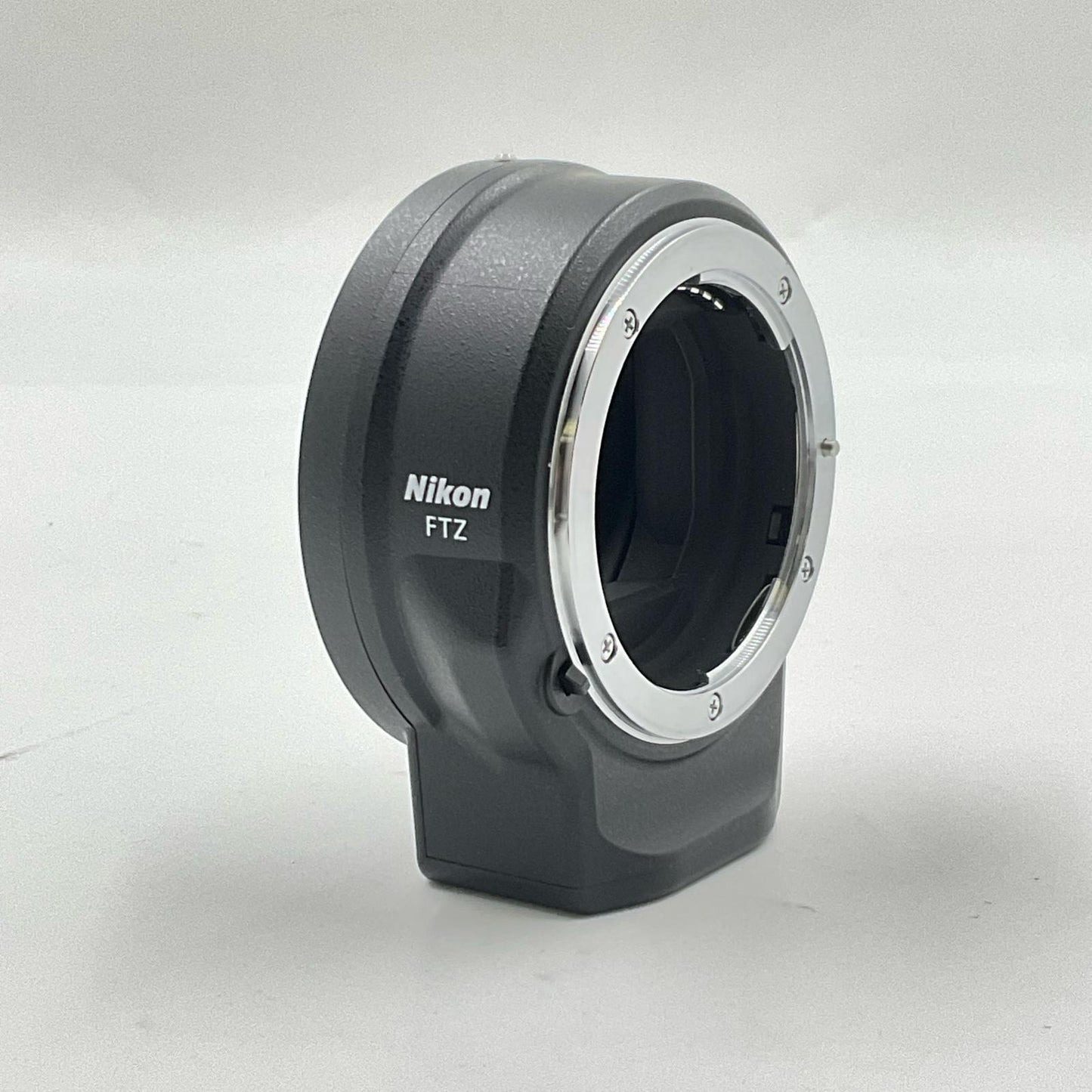 【全額返金保証】【最速発送】Nikon マウントアダプター FTZ 美品 動作確認済