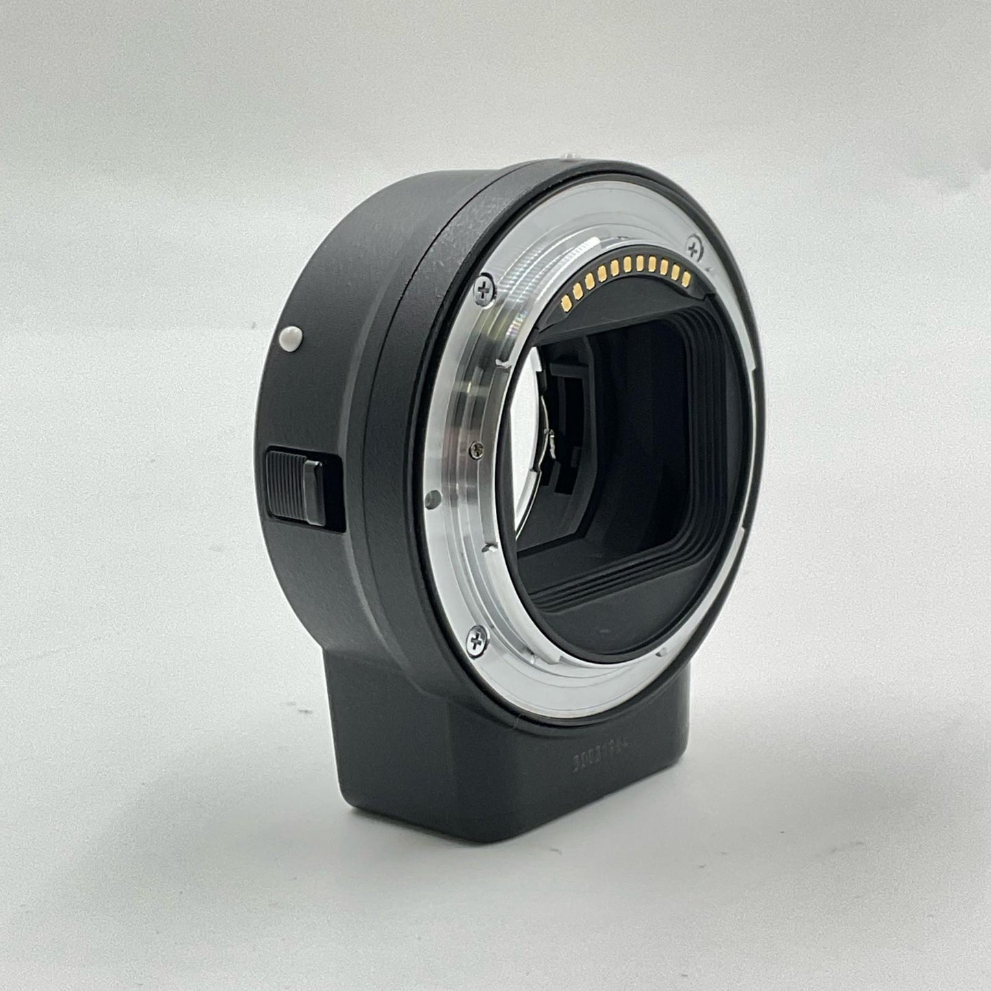 【全額返金保証】【最速発送】Nikon マウントアダプター FTZ 美品 動作確認済