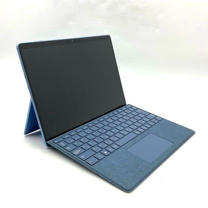 【全額返金保証】【最速発送】Microsoft Surface Pro 9 +シグネチャーキーボード 2038 Intel Core i5-1235U 8GB M.2 SSD 256GB 95.5% 美品 動作確認済