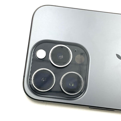 【全額返金保証】【最速発送】Apple iPhone iPhone 15 Pro 512GB ブラックチタニウム SIMフリー 白ロム 美品 動作確認済 88%