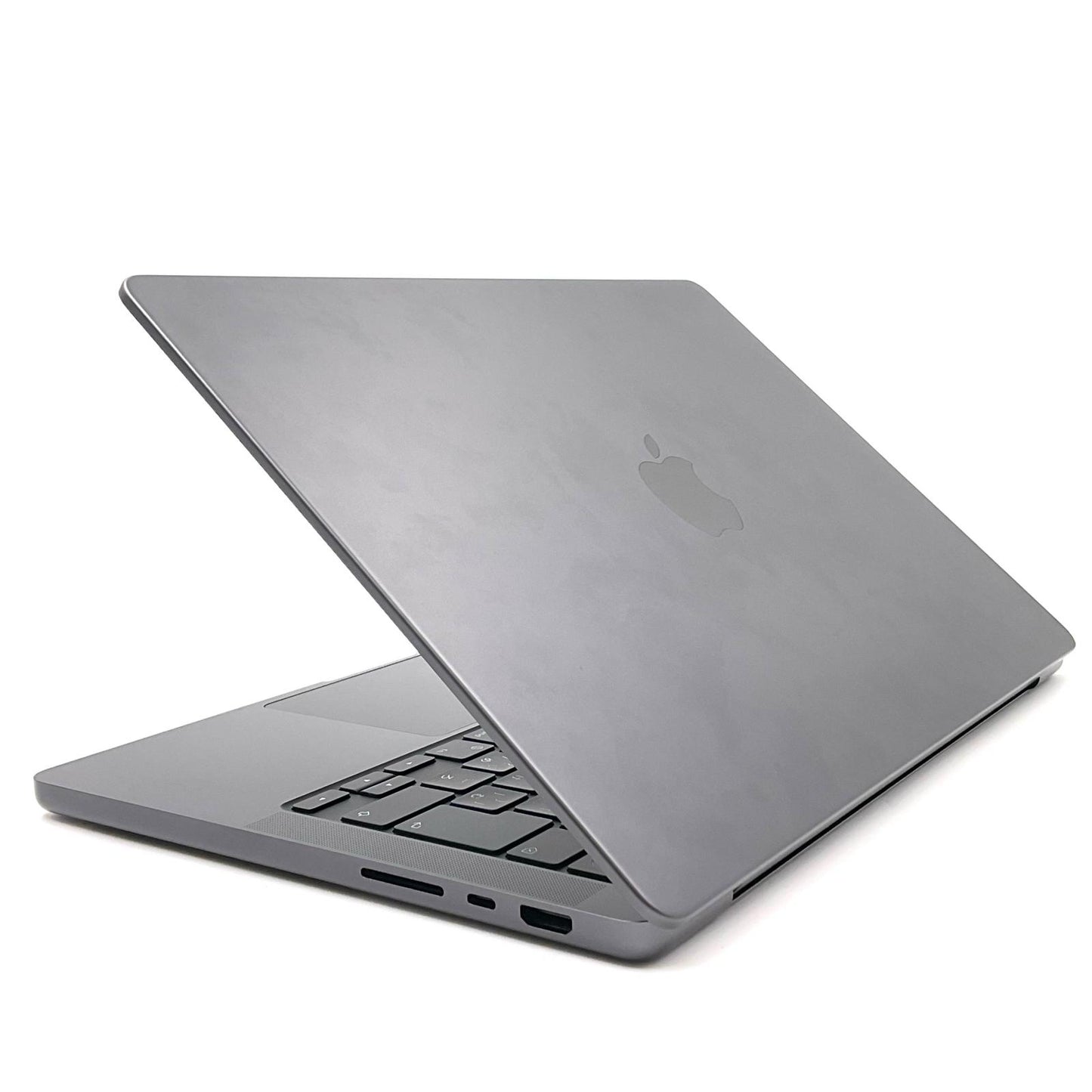 【全額返金保証】【最速発送】Apple MacBook Pro 14インチ 2024 Apple M4 Pro 12コア 24GB SSD 512GB スペースブラック 100% 動作確認済