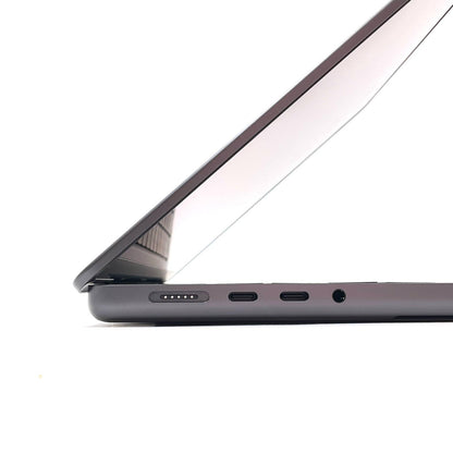 【全額返金保証】【最速発送】Apple MacBook Pro 14インチ 2024 Apple M4 Pro 12コア 24GB SSD 512GB スペースブラック 100% 動作確認済