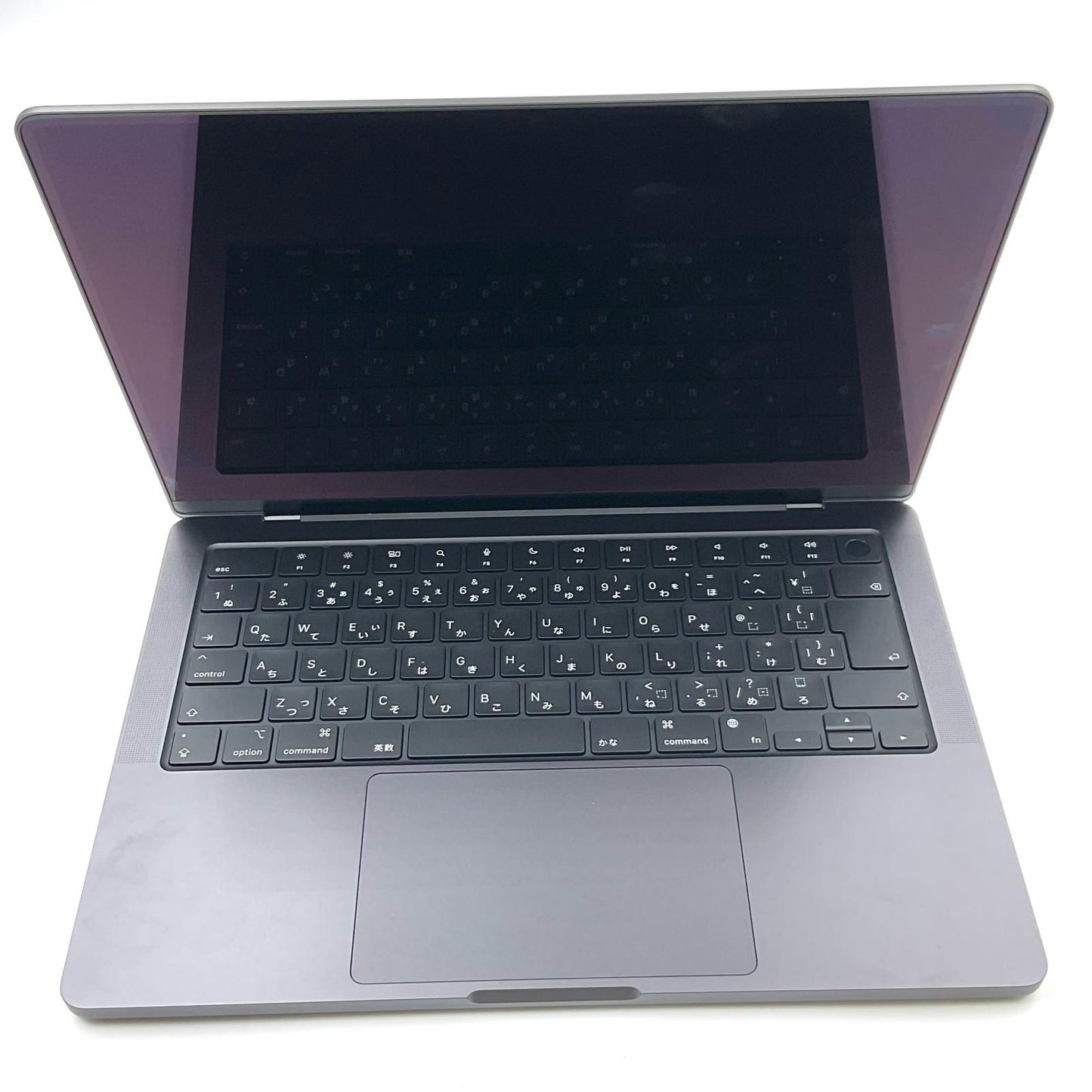 【全額返金保証】【最速発送】Apple MacBook Pro 14インチ 2024 Apple M4 Pro 12コア 24GB SSD 512GB スペースブラック 100% 動作確認済