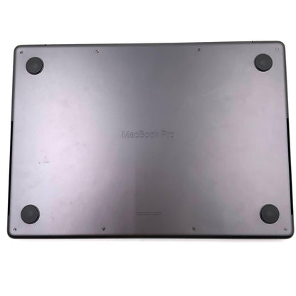 【全額返金保証】【最速発送】Apple MacBook Pro 14インチ 2024 Apple M4 Pro 12コア 24GB SSD 512GB スペースブラック 100% 動作確認済