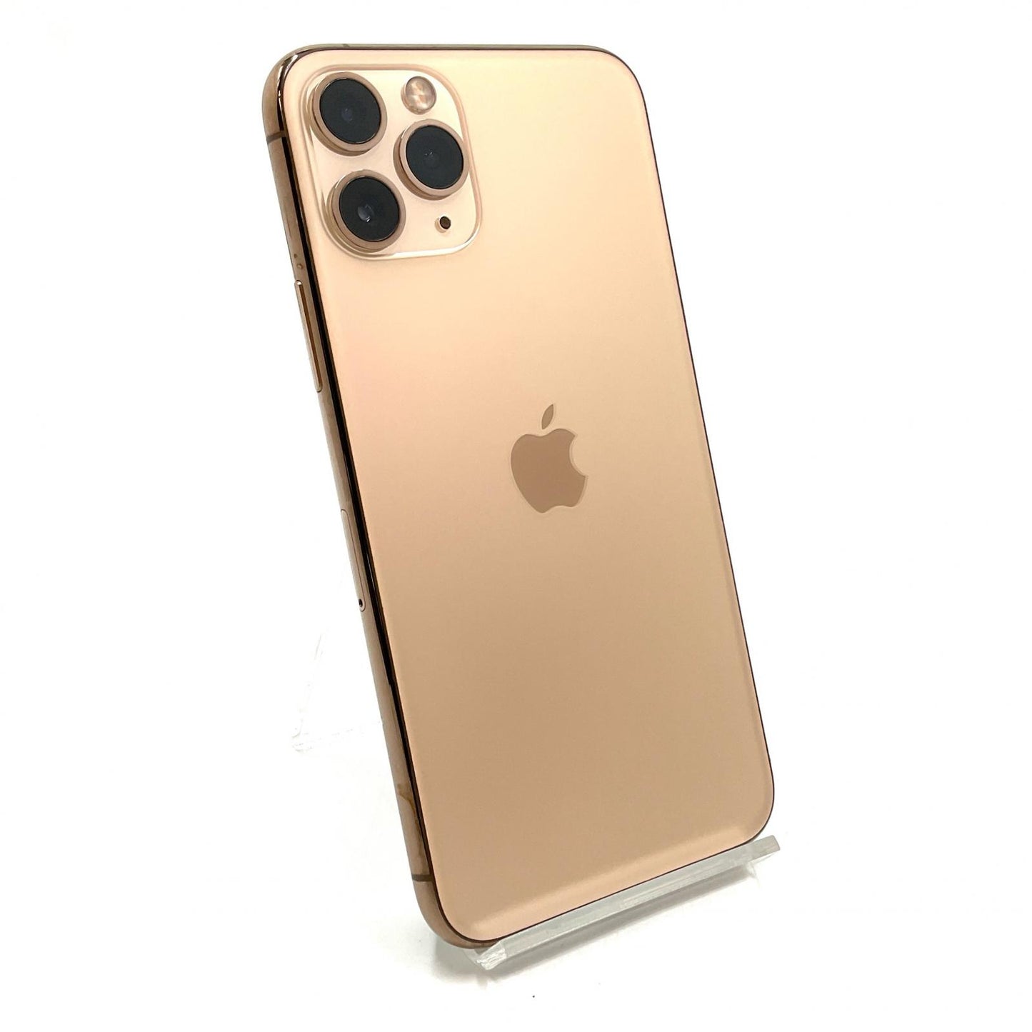 【全額返金保証】【最速発送】Apple iPhone iPhone 11 Pro 512GB ゴールド docomo 白ロム 動作確認済 78%