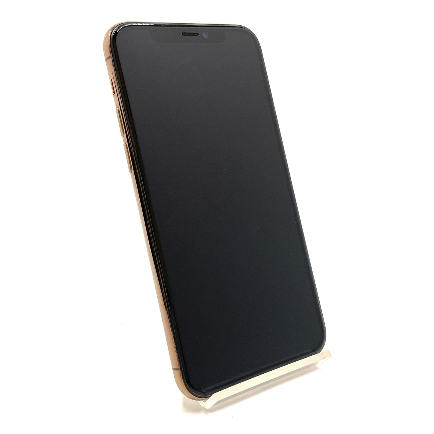 【全額返金保証】【最速発送】Apple iPhone iPhone 11 Pro 512GB ゴールド docomo 白ロム 動作確認済 78%