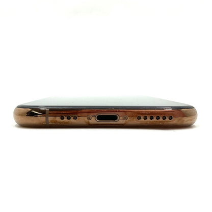 【全額返金保証】【最速発送】Apple iPhone iPhone 11 Pro 512GB ゴールド docomo 白ロム 動作確認済 78%
