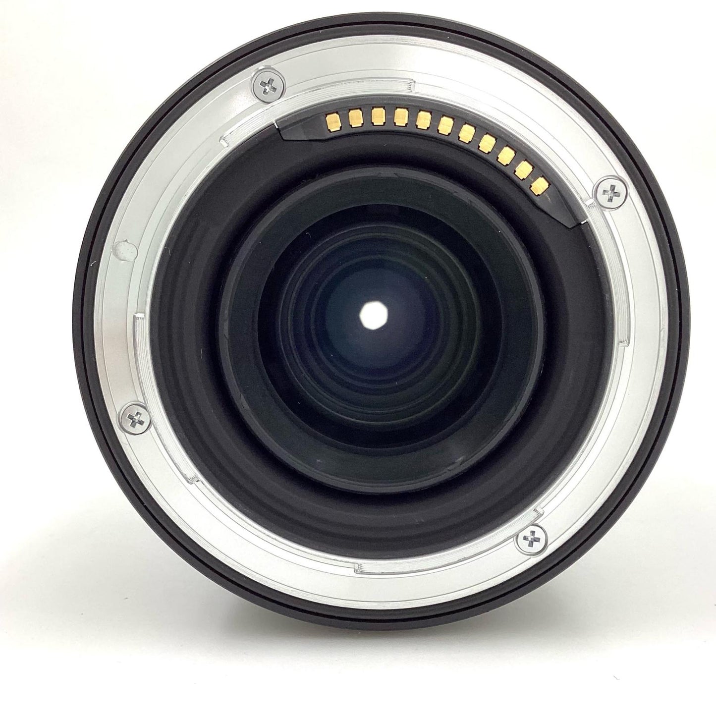 【全額返金保証】【最速発送】Nikon NIKKOR Z 24-200mm f/4-6.3 VR 美品 動作確認済
