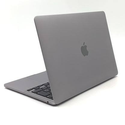 【全額返金保証】【最速発送】Apple MacBook Pro 13インチ 2020 1.4GHz クアッドコアIntel Core i5 8GB SSD 256GB スペースグレイ 動作確認済