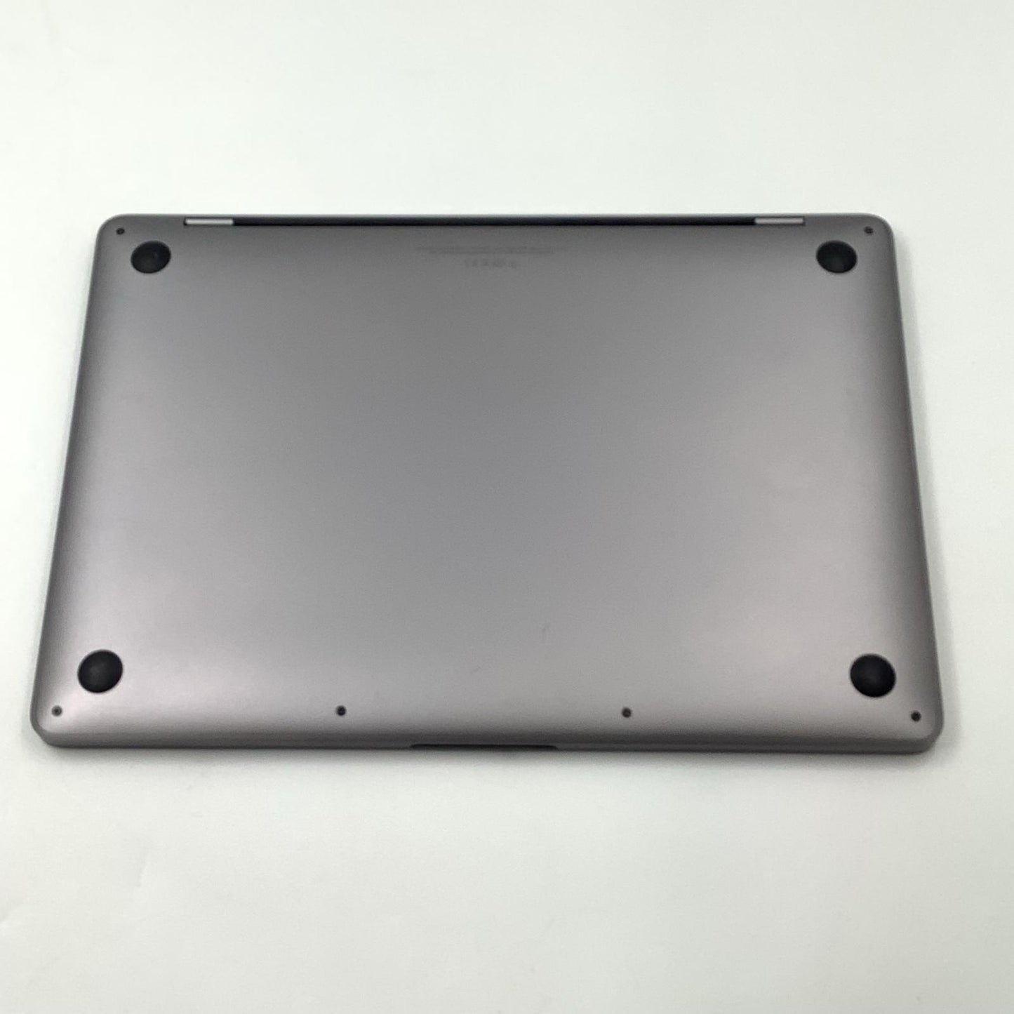 【全額返金保証】【最速発送】Apple MacBook Pro 13インチ 2020 1.4GHz クアッドコアIntel Core i5 8GB SSD 256GB スペースグレイ 動作確認済