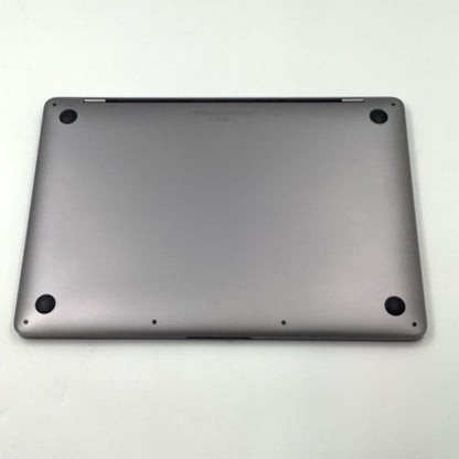 【全額返金保証】【最速発送】Apple MacBook Pro 13インチ 2020 1.4GHz クアッドコアIntel Core i5 8GB SSD 256GB スペースグレイ 動作確認済