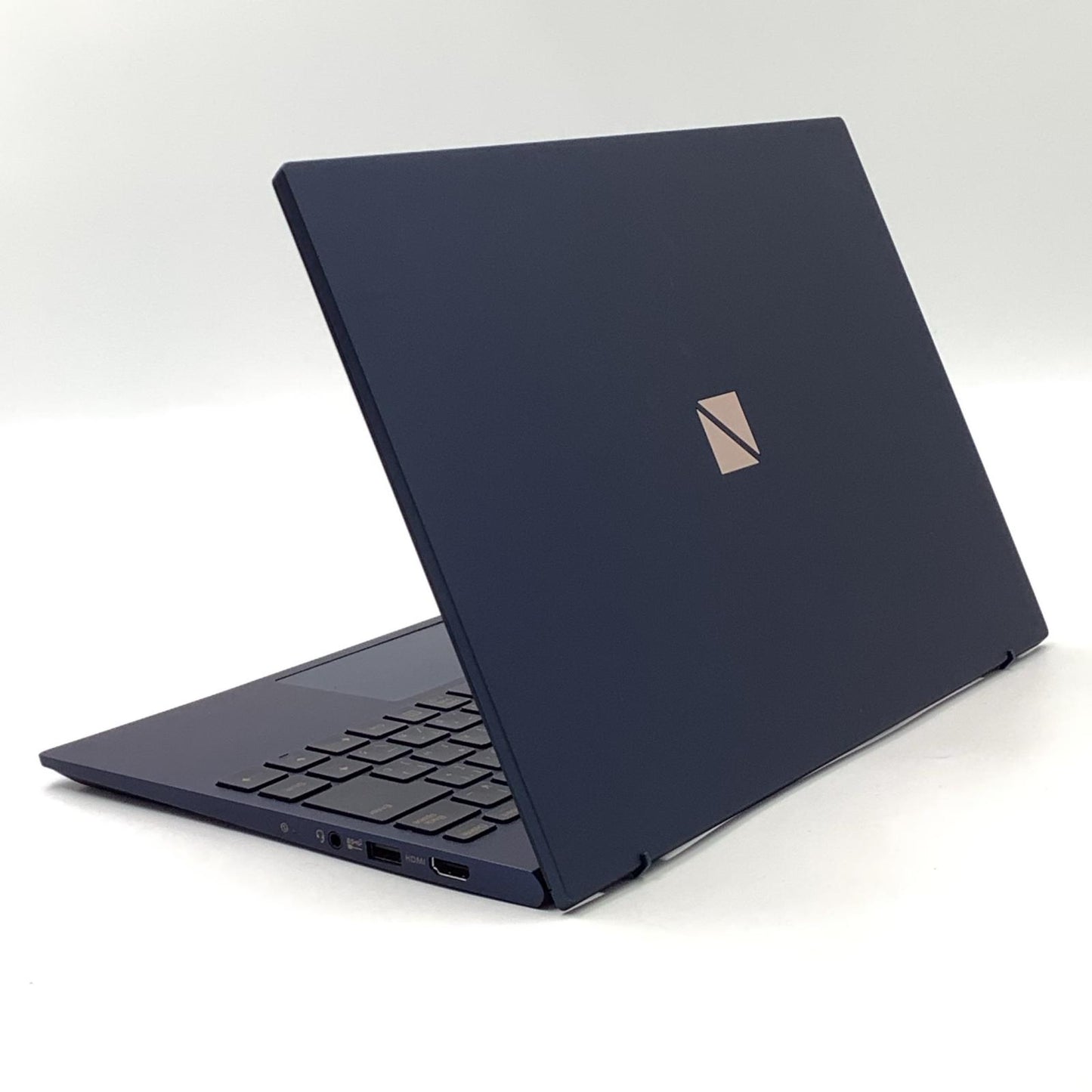 【全額返金保証】【最速発送】NEC LAVIE PC-PM550BAL-E3 Intel Core i5-1135G7 8GB M.2 SSD 512GB 91.9% 美品 動作確認済