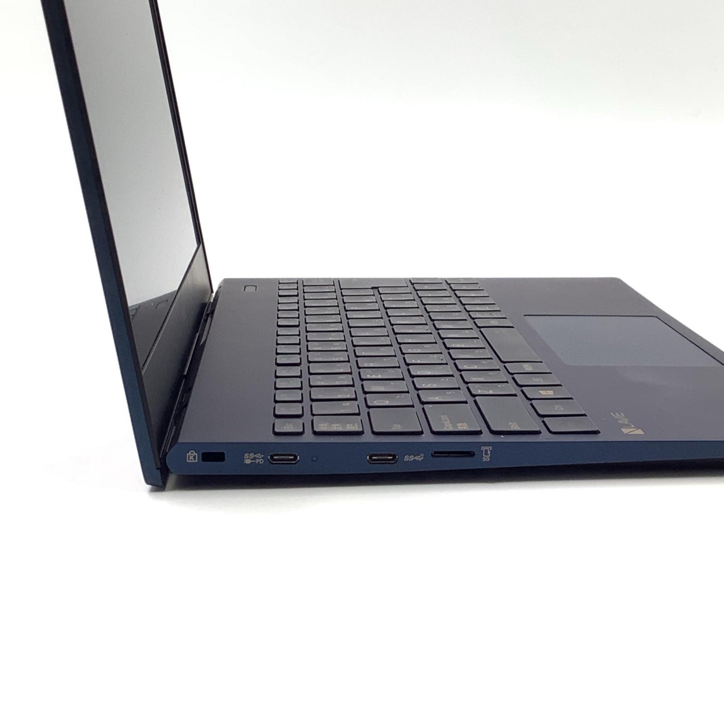 【全額返金保証】【最速発送】NEC LAVIE PC-PM550BAL-E3 Intel Core i5-1135G7 8GB M.2 SSD 512GB 91.9% 美品 動作確認済