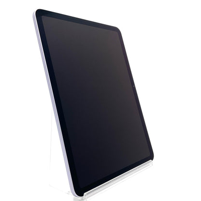 【全額返金保証】【最速発送】Apple iPad Air 11インチ 第6世代 128GB パープル Wi-Fi 超美品 動作確認済