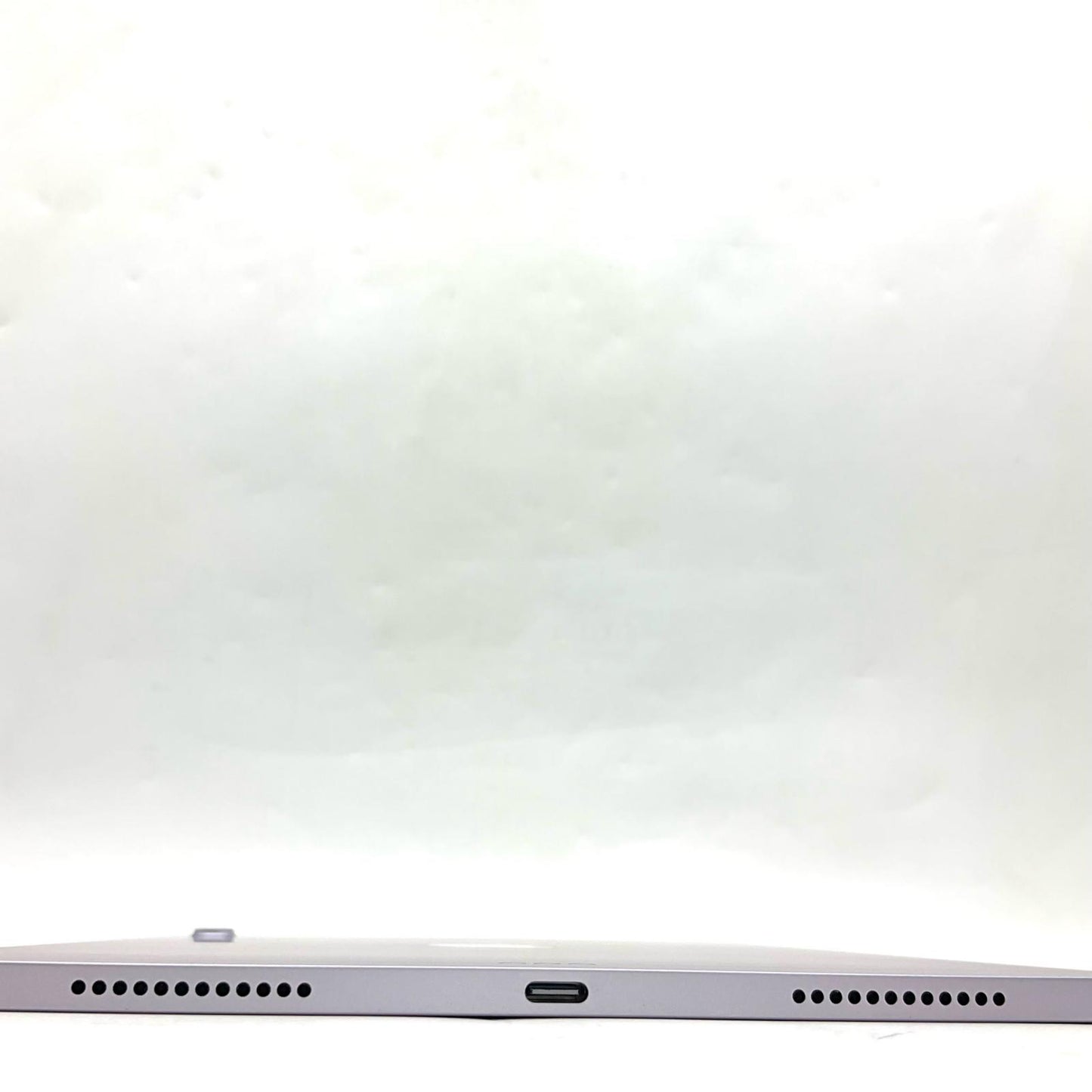 【全額返金保証】【最速発送】Apple iPad Air 11インチ 第6世代 128GB パープル Wi-Fi 超美品 動作確認済