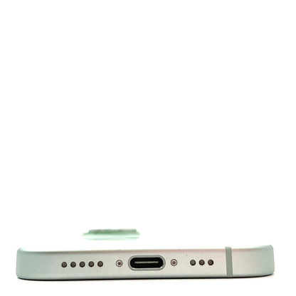 【全額返金保証】【最速発送】Apple iPhone iPhone 15 128GB グリーン SIMフリー 白ロム 美品 動作確認済 87%