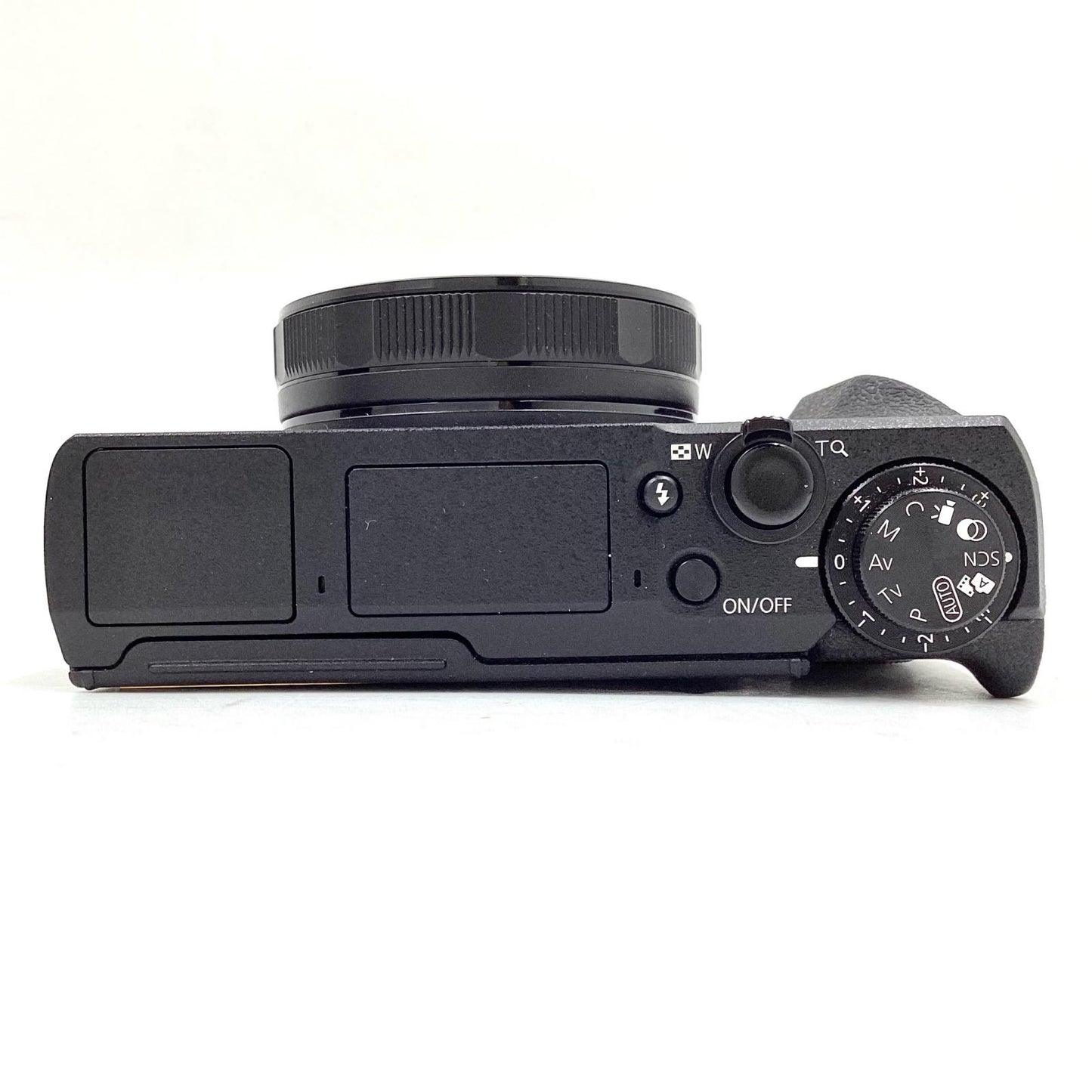 【全額返金保証】【最速発送】Canon コンパクトデジタルカメラ PowerShot G5 X Mark II 美品 動作確認済
