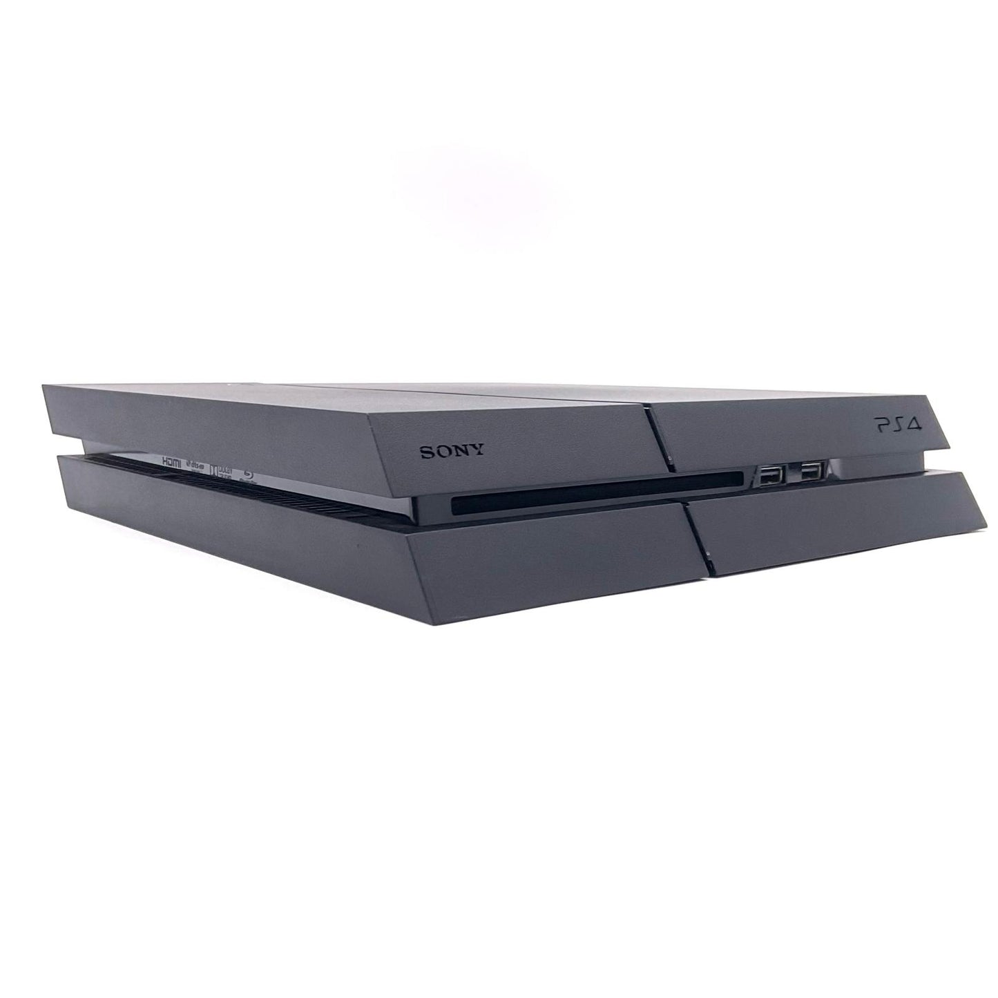 【全額返金保証】【最速発送】Sony PS4 CUH-1200A 動作確認済