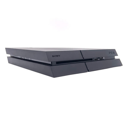 【全額返金保証】【最速発送】Sony PS4 CUH-1200A 動作確認済