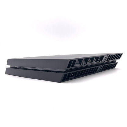 【全額返金保証】【最速発送】Sony PS4 CUH-1200A 動作確認済