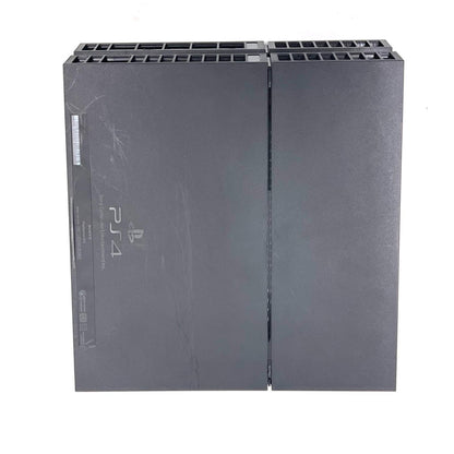 【全額返金保証】【最速発送】Sony PS4 CUH-1200A 動作確認済