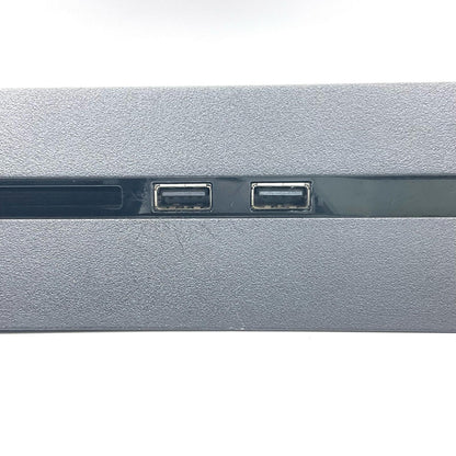 【全額返金保証】【最速発送】Sony PS4 CUH-1200A 動作確認済