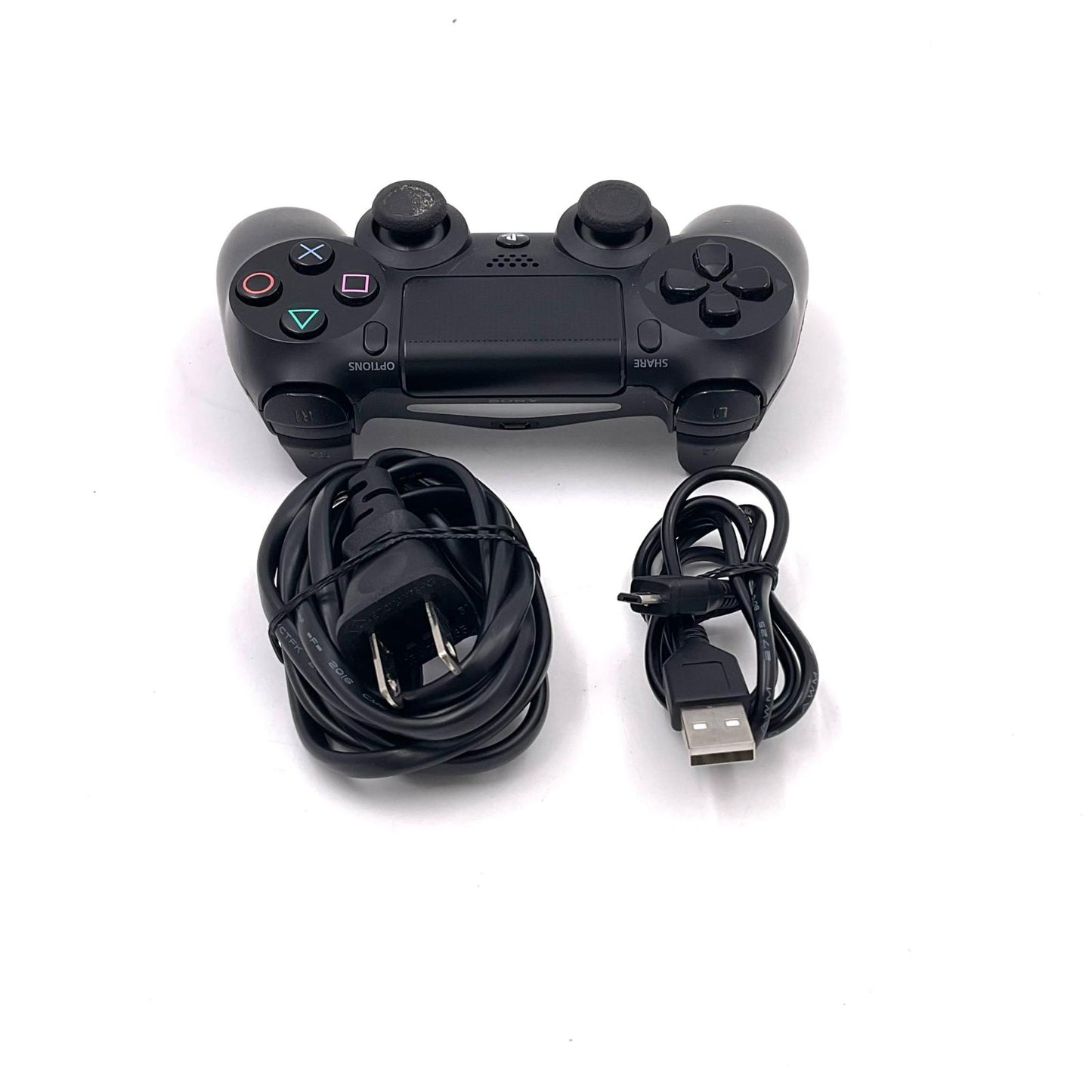 【全額返金保証】【最速発送】Sony PS4 CUH-1200A 動作確認済