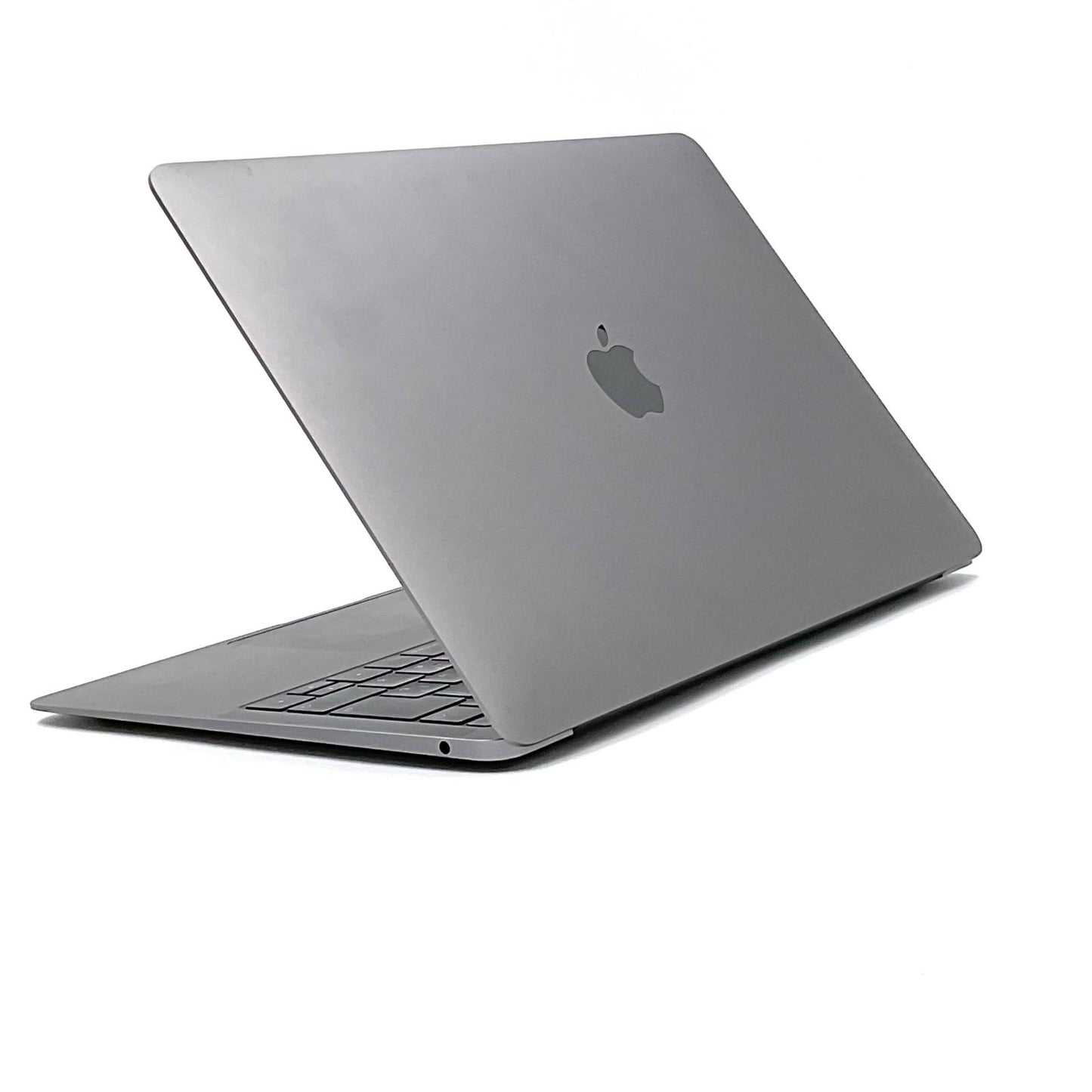 【全額返金保証】【最速発送】Apple MacBook Air 13インチ 2019 1.6GHz デュアルコアIntel Core i5 8GB SSD 256GB シルバー 87.1% 動作確認済
