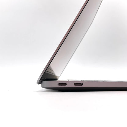【全額返金保証】【最速発送】Apple MacBook Air 13インチ 2019 1.6GHz デュアルコアIntel Core i5 8GB SSD 256GB シルバー 87.1% 動作確認済