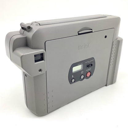 【全額返金保証】【最速発送】FUJIFILM instax [ワイド] 500AF 美品 動作確認済