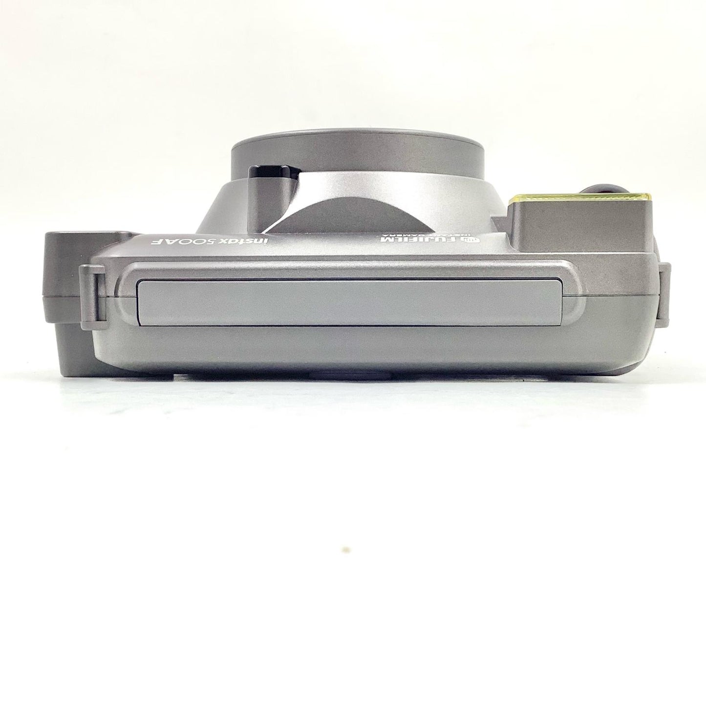 【全額返金保証】【最速発送】FUJIFILM instax [ワイド] 500AF 美品 動作確認済