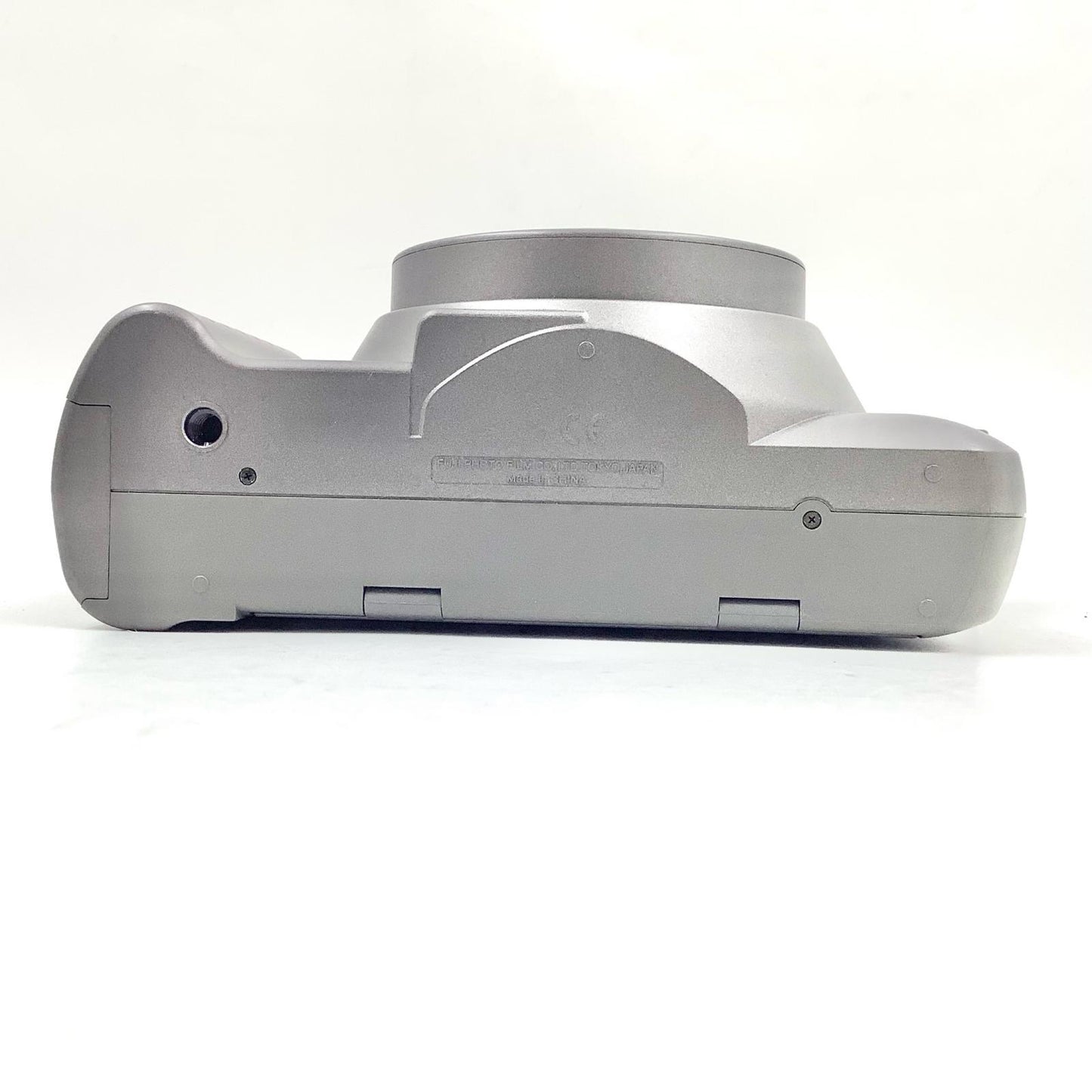 【全額返金保証】【最速発送】FUJIFILM instax [ワイド] 500AF 美品 動作確認済